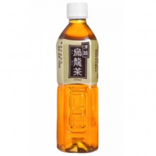 津路 - 烏龍茶 (900毫升 x 12支)