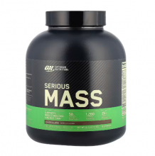Optimum Nutrition - 增重粉(6磅)