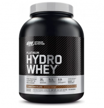 Optimum Nutrition - 水解分離乳清蛋白 (3.61磅)