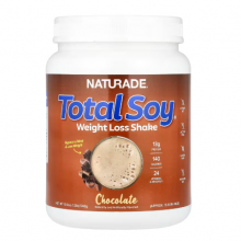 Naturade - Total Soy 營養代餐 (540 克)