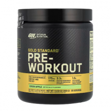 Optimum Nutrition - 肌酸 (300克)