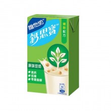 鈣思寶 - 原味豆奶 (250毫升 x24包)