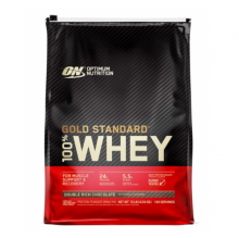 Optimum Nutrition - 乳清蛋白 (10磅)