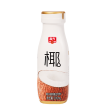 春光 - 椰汁 (245毫升 x 15支)