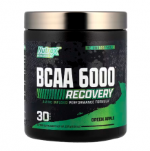 Nutrex Research - 支鏈胺基酸 BCAA (237克)