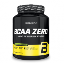 BioTechUSA - BCAA (700克)