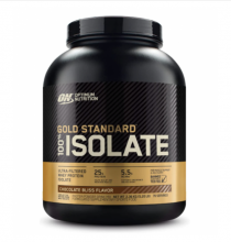 Optimum Nutrition - Gold Standard 分離乳清蛋白 (5.20磅)