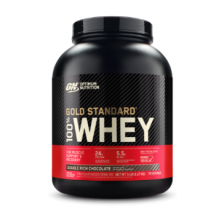 Optimum Nutrition - 乳清蛋白 (5磅)