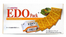 EDO餅乾 (172克)