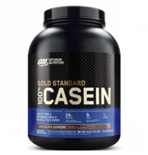 Optimum Nutrition - 酪蛋白 (4磅)