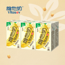 維他奶 - 香蕉豆奶 (250ml x 6)